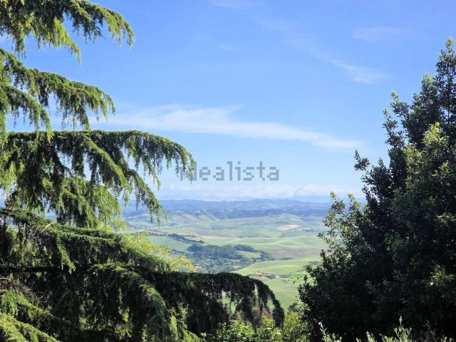 Appartamento in vendita a Lajatico, Toscana
