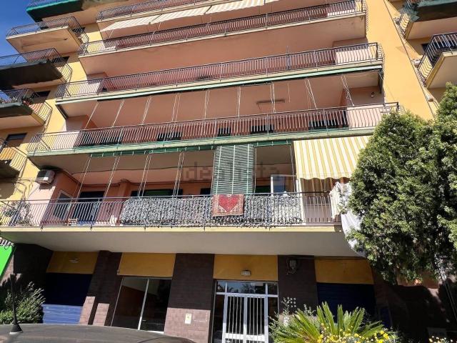 Attico in vendita a Loreto, Acireale