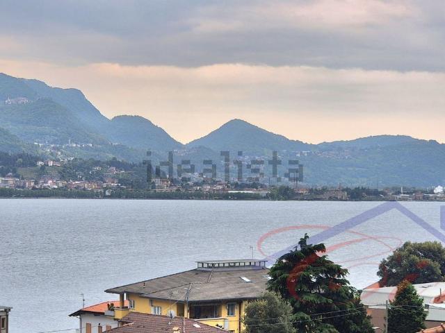 Appartamento in vendita a Pescate, Lecco