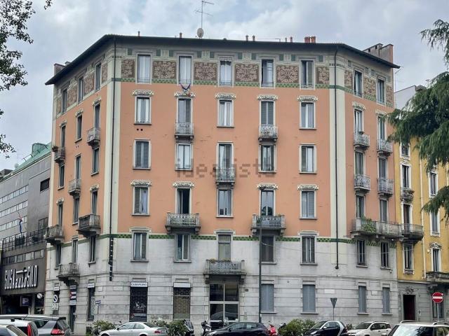 Appartamento in vendita a Municipio 3, Milano