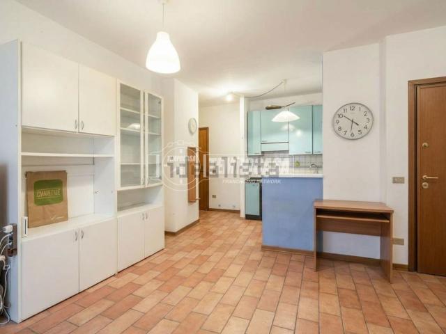 Appartamento in vendita a San Paolo, Camerino