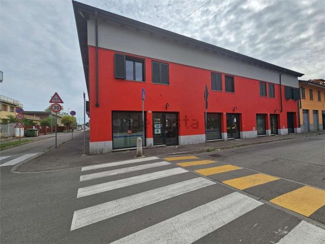 Appartamento in vendita a Lucernate, Rho