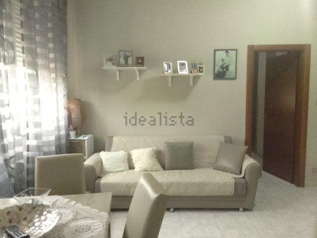 Appartamento in vendita a Quartiere Paolo VI, Puglia