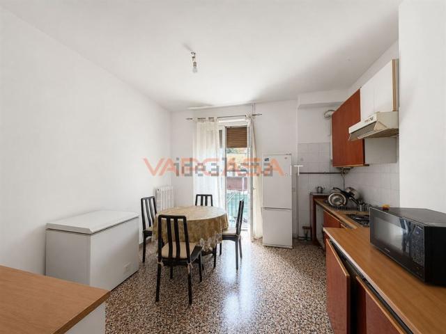 Appartamento in vendita a Treviglio, Bergamo