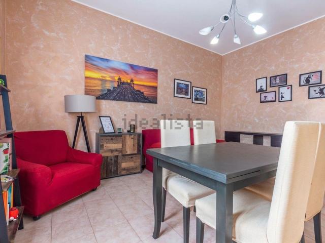 Appartamento in vendita a Sorbolo, Reggio Emilia