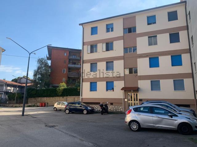 Appartamento in vendita a Avellino, Campania