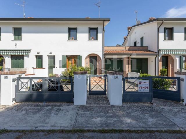 Appartamento in vendita a Galletto, Portogruaro