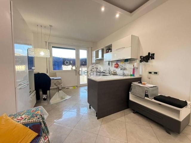 Appartamento in vendita a Bassa Val Bisagno, Serra Riccò
