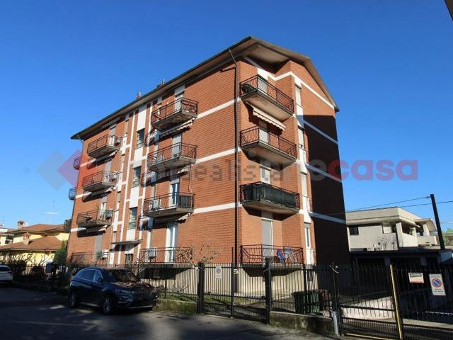 Appartamento in vendita a Pozzo D'adda, Lombardia