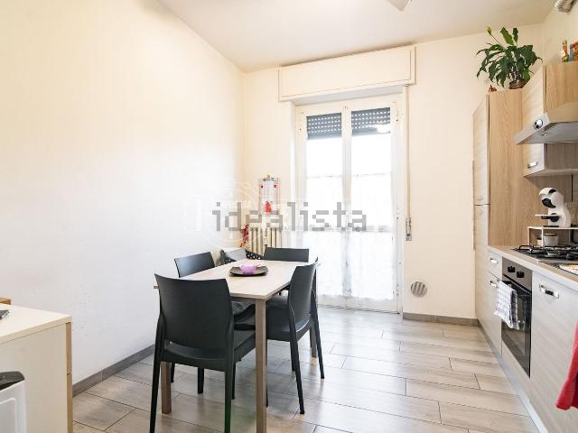 Appartamento in vendita a Pozzo D'adda, Lombardia
