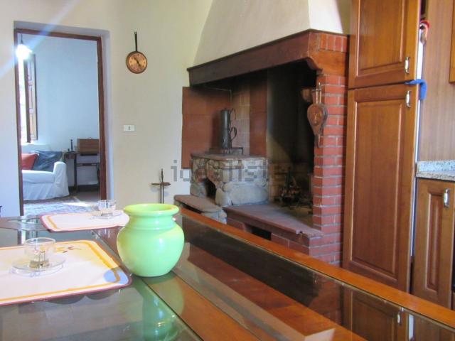 Appartamento in vendita a San Polo In Chianti, Toscana