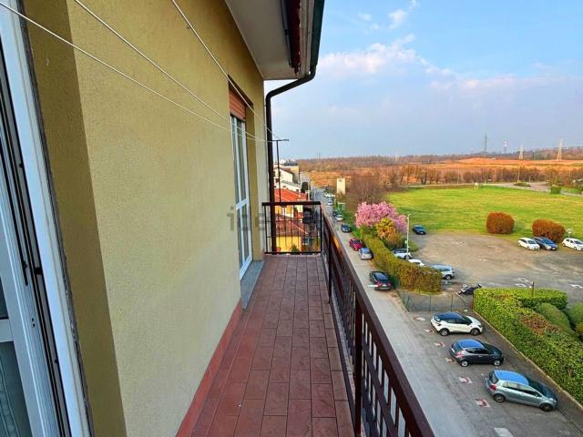 Appartamento in vendita a Cascina del Bruno, Arcore