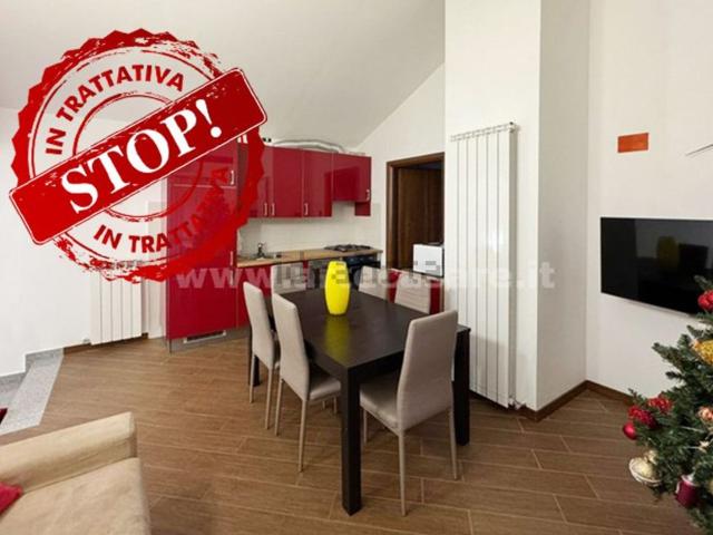 Appartamento in vendita a Busto Garolfo, Lombardia