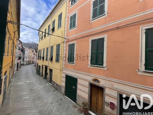 Appartamento in vendita a Varese Ligure, Liguria