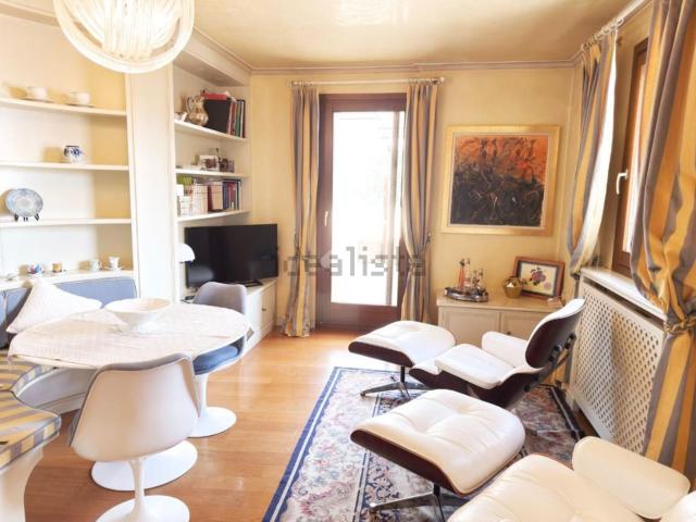 Appartamento in vendita a San Daniele Del Friuli, Friuli-Venezia Giulia