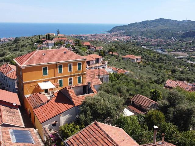 Appartamento in vendita a Diano San Pietro, Liguria