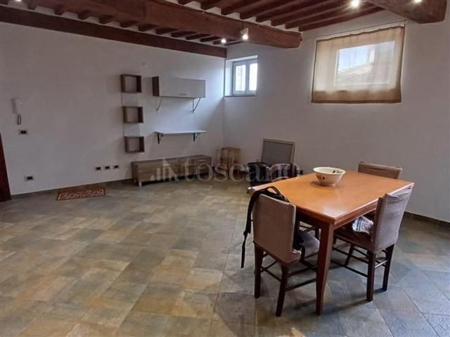 Appartamento in vendita a Radicondoli, Toscana