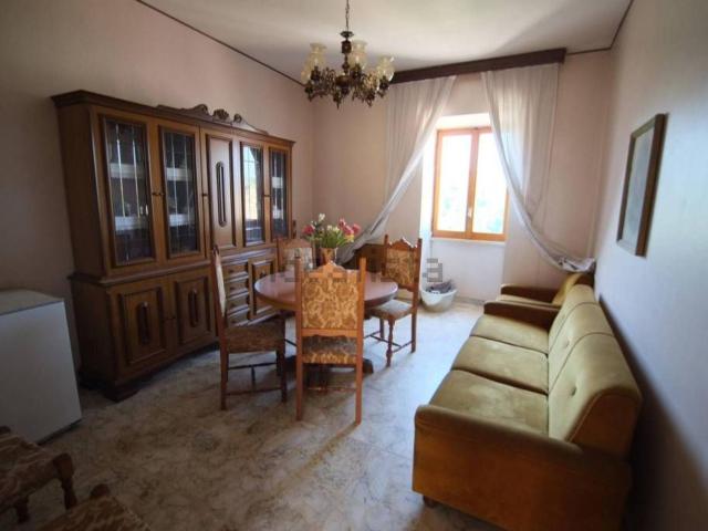 Appartamento in vendita a Poggio Moiano, Lazio