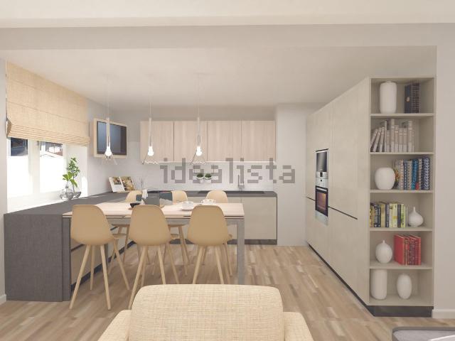 Appartamento in vendita a Varazze, Liguria