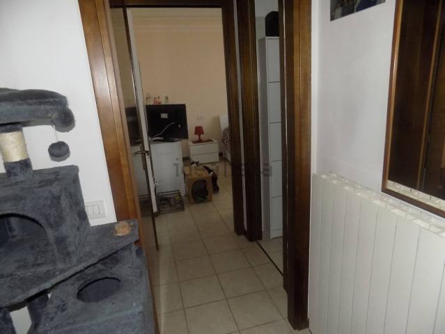 Appartamento in vendita a Giussago, Lombardia
