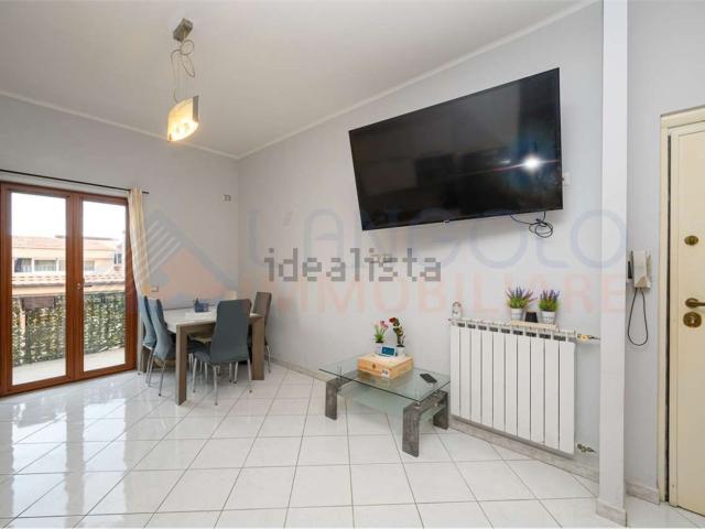 Appartamento in vendita a Piane di Vaccina, Roma Capitale
