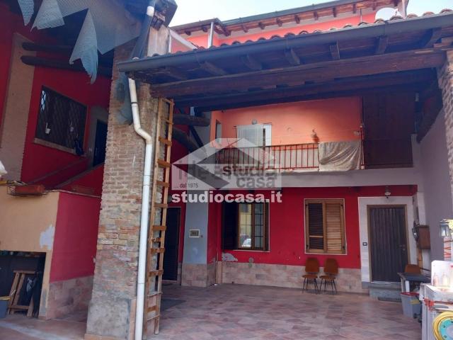 Appartamento in vendita a Monte Cremasco, Lombardia