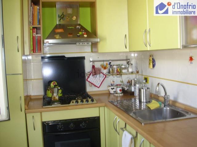 Appartamento in vendita a Campobasso, Molise