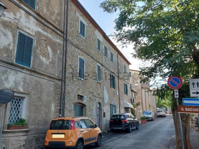 Appartamento in vendita a Castiglione Della Pescaia, Toscana