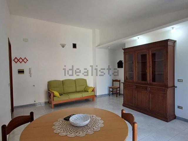 Appartamento in vendita a Capri Leone, Sicilia
