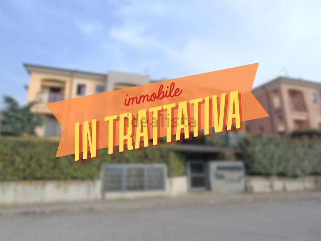 Appartamento in vendita a Mulino, Castiglione Olona