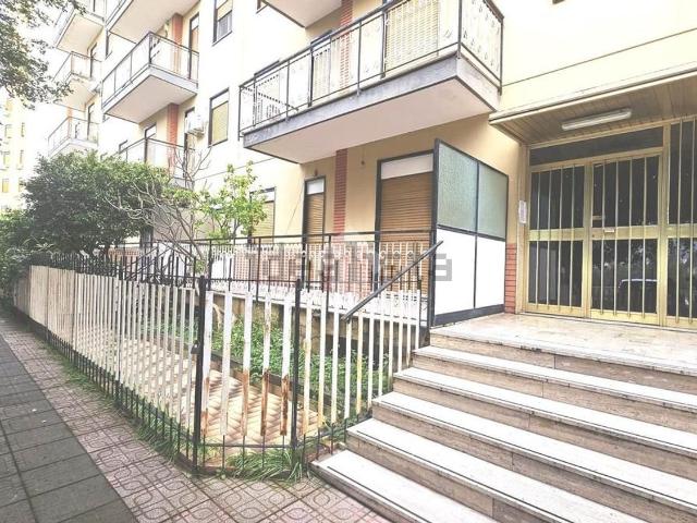 Appartamento in vendita a IV Circoscrizione, Palermo