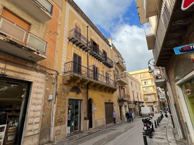 Appartamento in vendita a Perriera, Sciacca