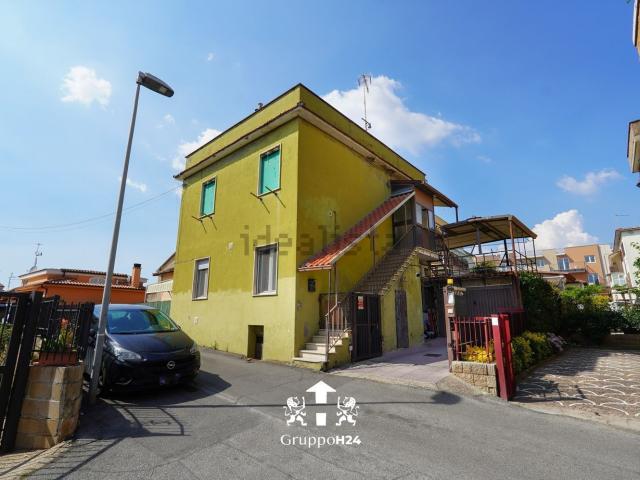 Appartamento in vendita a Roma Capitale, Lazio