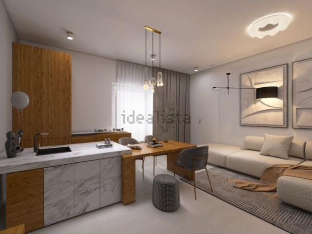 Appartamento in vendita a Bergamo, Lombardia