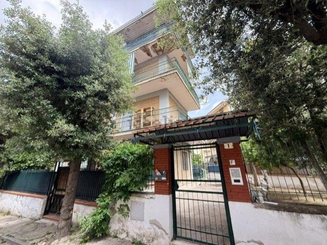 Appartamento in vendita a San Giorgio A Cremano, Campania