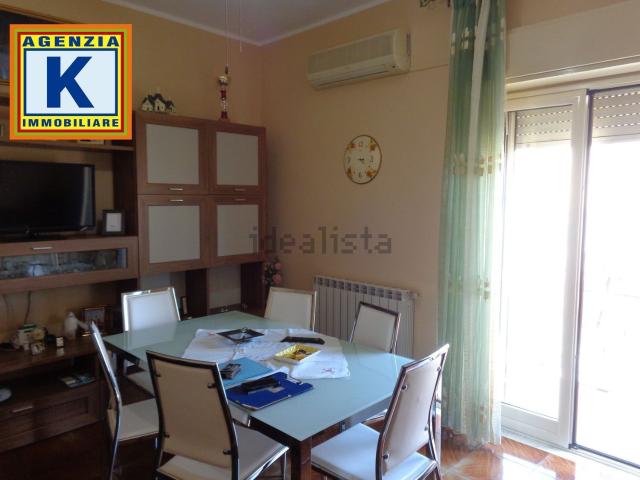 Appartamento in vendita a San Cataldo, Sicilia