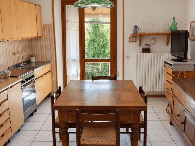 Appartamento in vendita a Civitella di Romagna, Forlì-Cesena