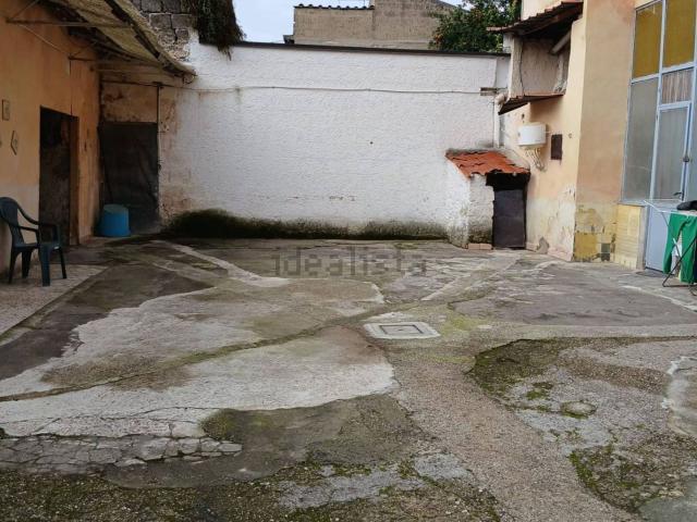 Appartamento in vendita a Casalba, Macerata Campania