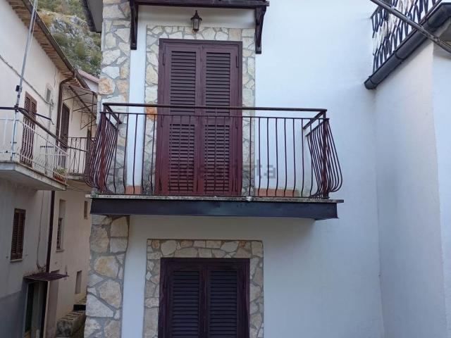 Appartamento in vendita a Morino, Abruzzo