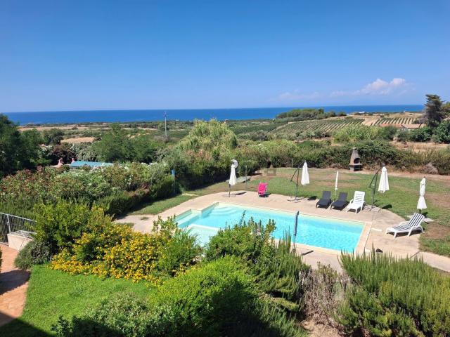 Appartamento in vendita a Codaruina, Sardigna/Sardegna