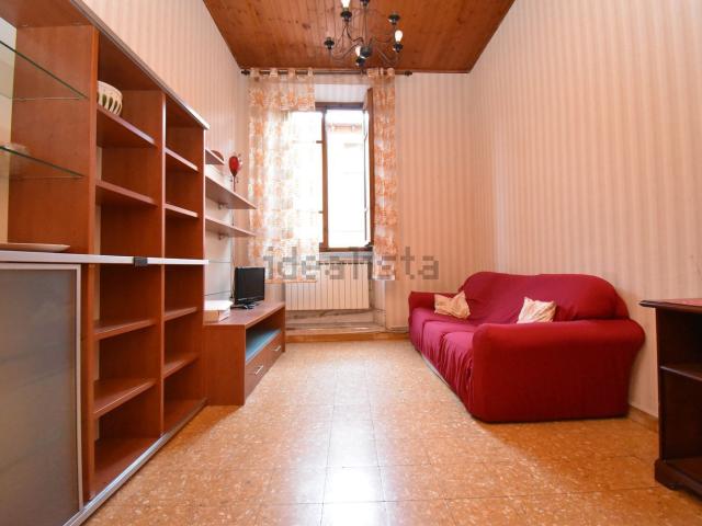 Appartamento in vendita a Tonfano, Toscana