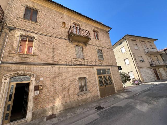 Appartamento in vendita a Marche, Fermo
