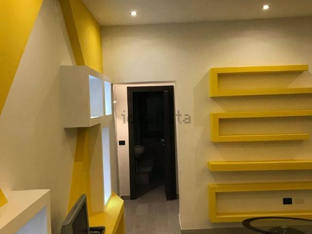 Appartamento in vendita a San Silvestro, Cassino
