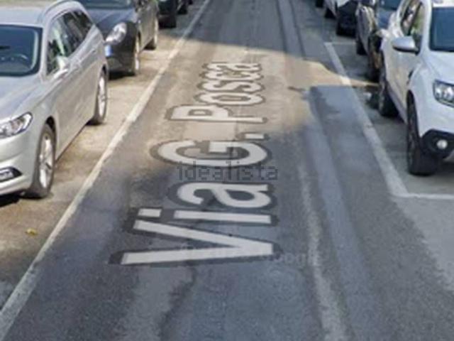 Appartamento in vendita a Poggiofranco, Bari