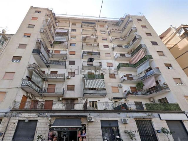 Appartamento in vendita a Centro storico, Catania