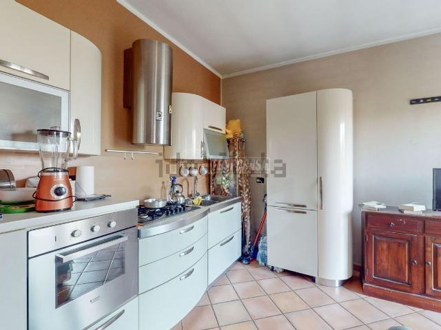 Appartamento in vendita a Piemonte, Torino