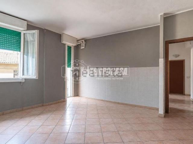 Appartamento in vendita a San Paolo, Reggio Emilia