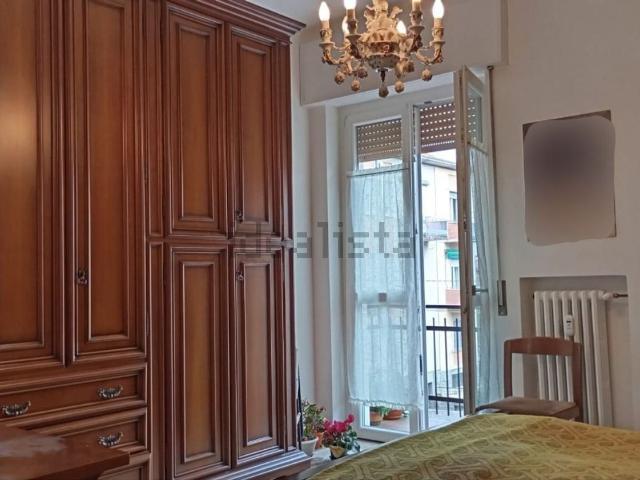 Appartamento in vendita a Brugherio, Lombardia