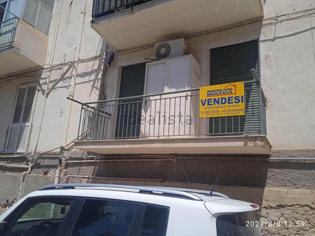 Appartamento in vendita a Sottogas, Agrigento