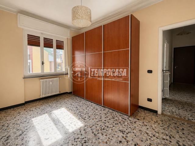 Appartamento in vendita a Castelletto, Abbiategrasso